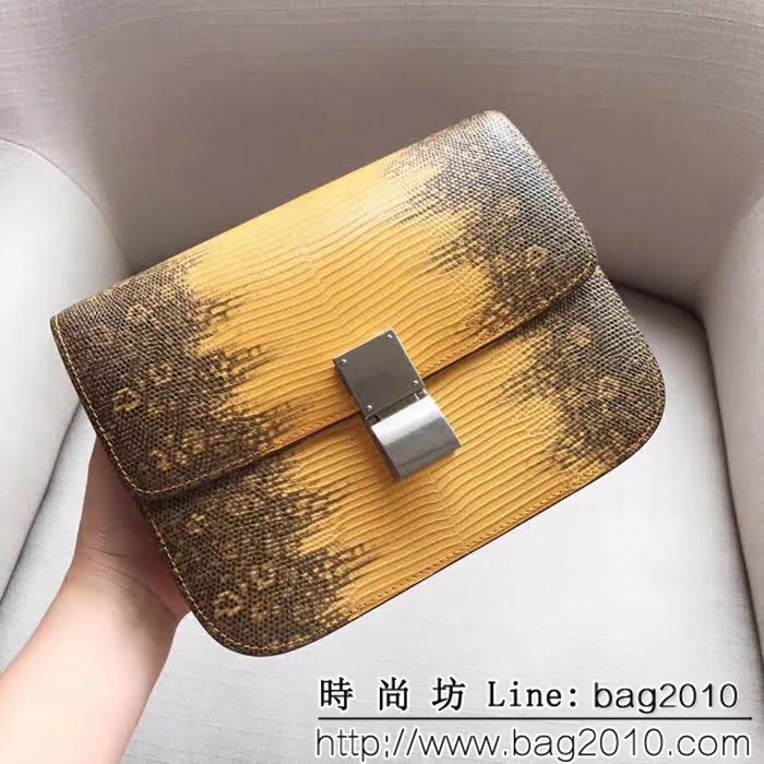 CELINE賽琳原單 牛皮豆腐包 可單肩斜跨 9170 SL1616